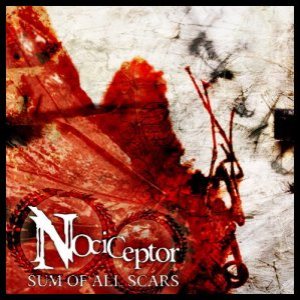 Nociceptor - Sum of All Scars