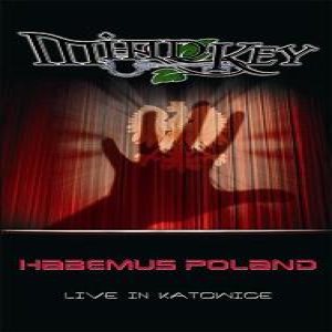 Mind Key - Habemus Poland – Live in Katowice