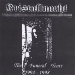 Kristallnacht - The Funeral Years