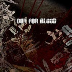 Out for Blood - Out for Blood