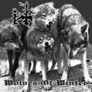 It - Wolves of Winter
