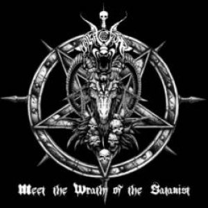Malefic order - Meet the Wrath of the Satanist