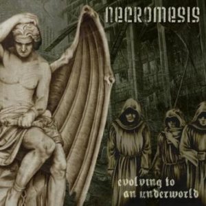 Necromesis - Evolving to an Underworld