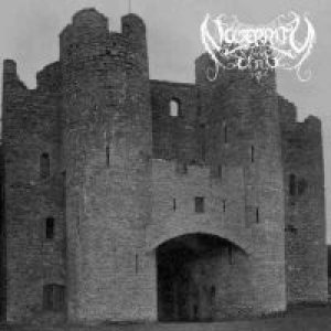 Nocternity - Harps of the ancient temples