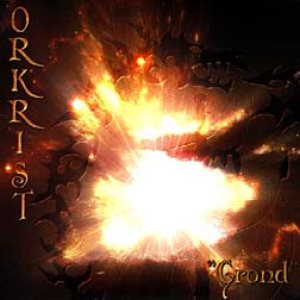 Orkrist - Grond