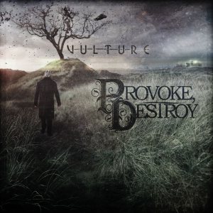 Provoke, Destroy - Vulture