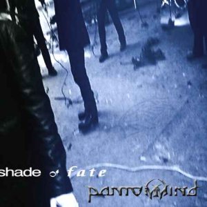 Pantommind - Shade of Fate