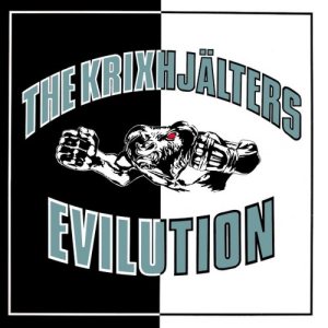 The Krixhjälters - Evilution