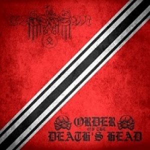 Order of the Death's Head - Antisémite / L'odeur des déportés