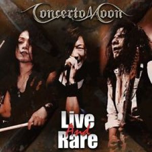 Concerto Moon - Live and Rare