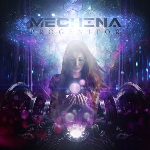 Mechina - Progenitor