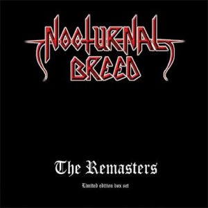Nocturnal Breed - The Remasters
