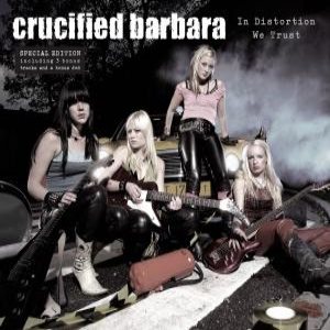 Crucified Barbara - Losing the Game