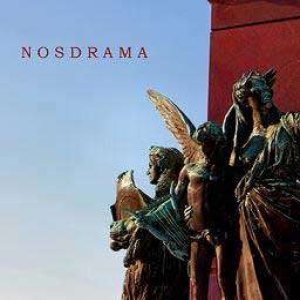 Nosdrama - Cold Trails, Long Roots