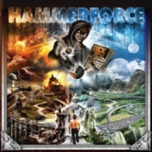 Hammerforce - Dice