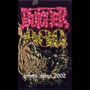 Butcher ABC - Promo Demo 2002