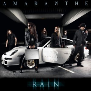 Amaranthe - Rain