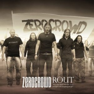 ZeroCrowd - Rout