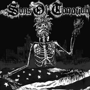 Sons of Tonatiuh - Chain Up the Masses / Oracle