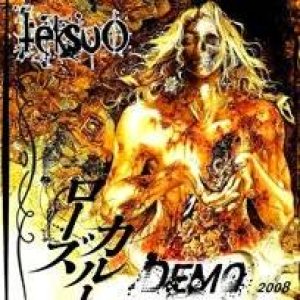 Teksuo - Demo 2008