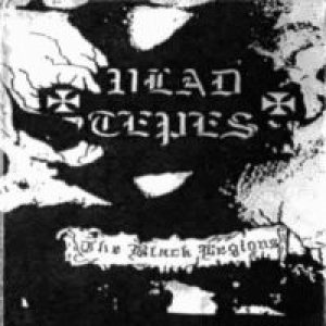 Vlad Tepes - The Black Legions