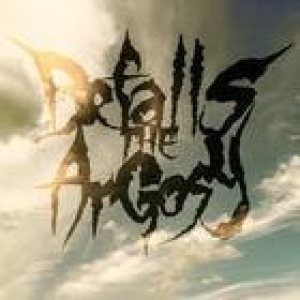 Befalls the Argosy - The Genesis