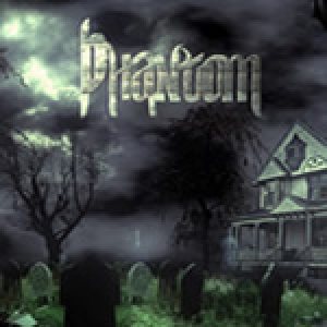 Phantom - Where There's Smoke, There's Fire