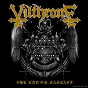 Vilthrone - The End Ov Nasrani