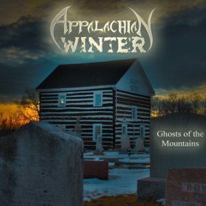 Appalachian Winter - Ghosts of the Mountains