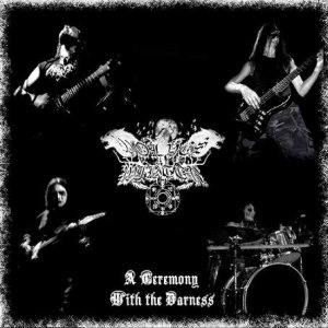 Wolves' Winter - A Ceremony with the Darkness