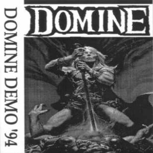 Domine - Domine 1994