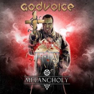 Melancholy - Godvoice