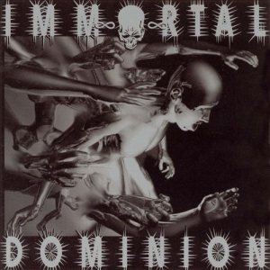 Immortal Dominion - Awakening: the Revelation