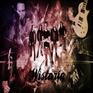 Wistaria - Lost Cause