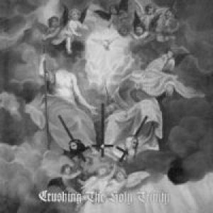 Mgła / Exordium - Crushing the Holy Trinity (Holy Spirit)