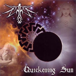 Eingar - Quickening Sun