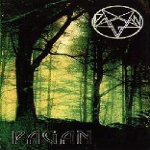 Pagan - Rehearsal Tape '96