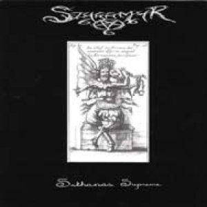 Styggmyr - Sathanas Supreme