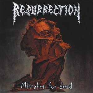 Resurrection - Mistaken for Dead