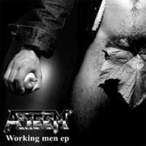 A*Teem - Working Men