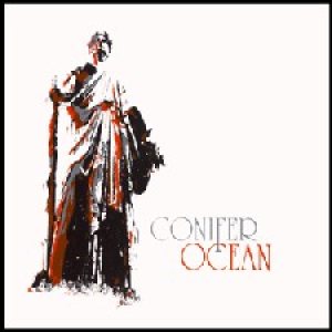 Ocean - Ocean / Conifer