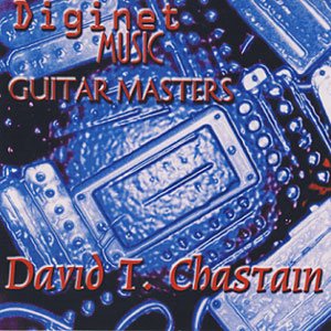 David T. Chastain - Guitar Master 2