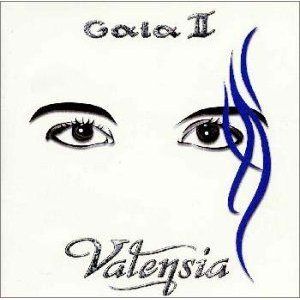 Valensia - Gaia Ⅱ