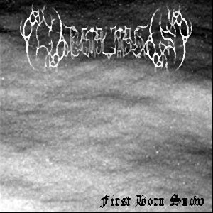 Crystal Abyss - First Born Snow