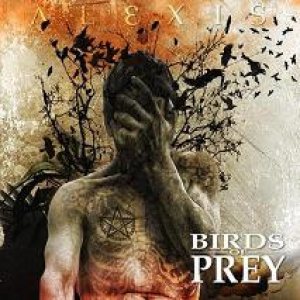 Alexis Birds of Prey - Birds of Prey