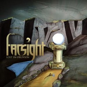 Farsight - Lost in Oblivion