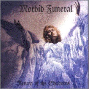 Morbid Funeral - Return of the Shadows