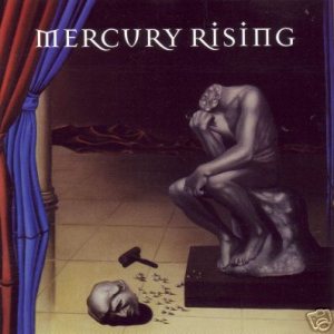 Mercury Rising - Upon Deaf Ears