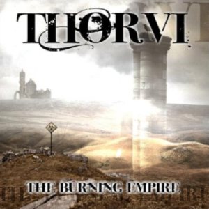 Thorvi - The Burning Empire