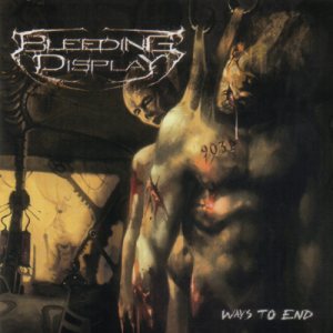 Bleeding Display - Ways to End